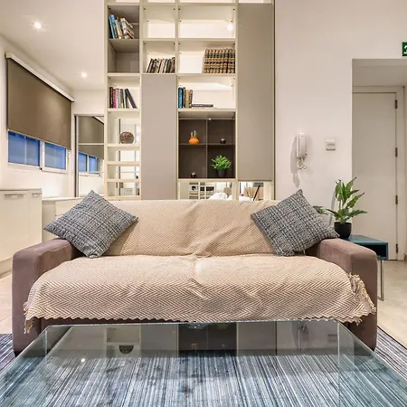 Paradise Exiles - By Solea Homes Apartmán *
