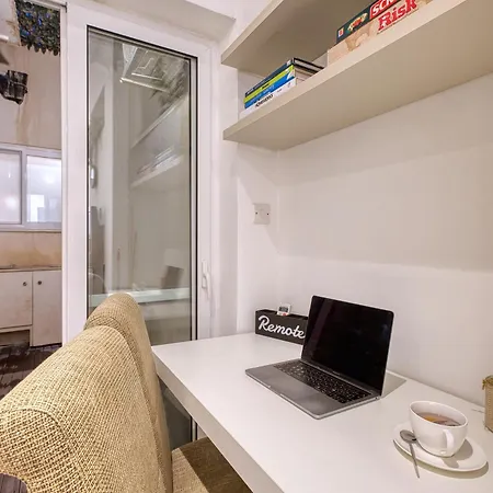 Paradise Exiles - By Solea Homes Apartmán
