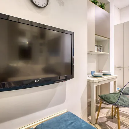 Paradise Exiles - By Solea Homes Apartmán