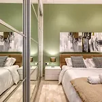 Paradise Exiles - By Solea Homes *