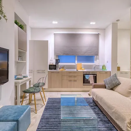 Paradise Exiles - By Solea Homes * Sliema