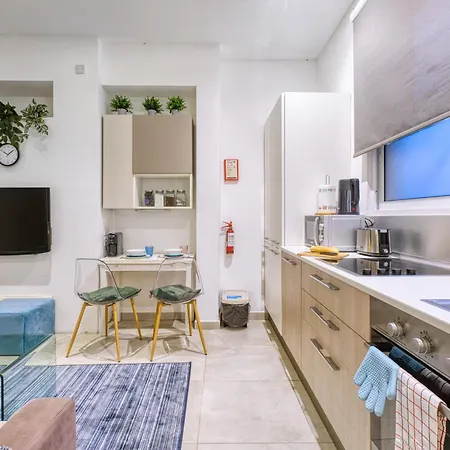 Paradise Exiles - By Solea Homes * Sliema