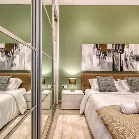 Paradise Exiles - By Solea Homes *