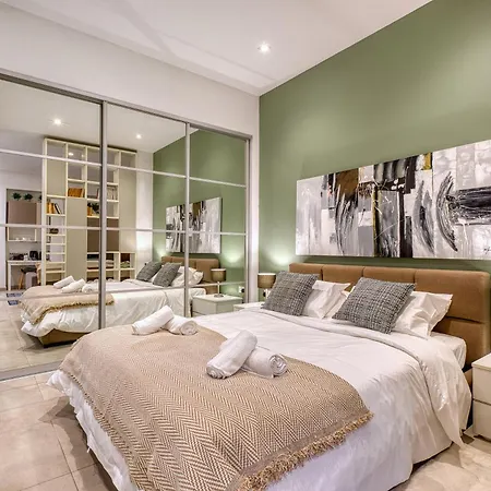 Paradise Exiles - By Solea Homes * Sliema