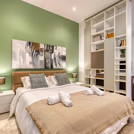 Paradise Exiles - By Solea Homes * Sliema