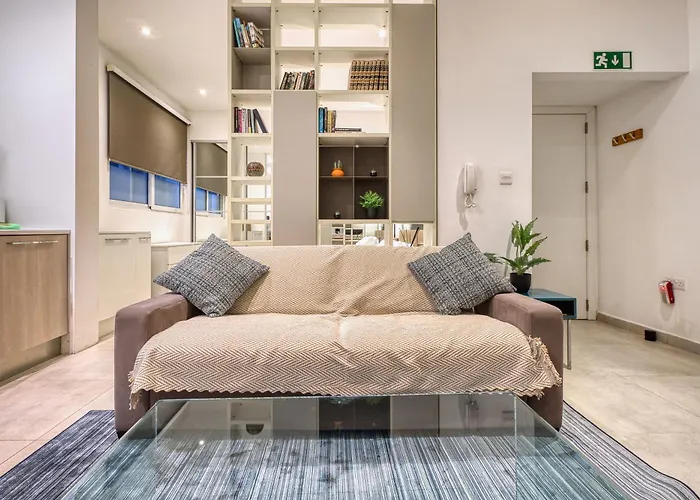 Paradise Exiles - By Solea Homes Apartamento *