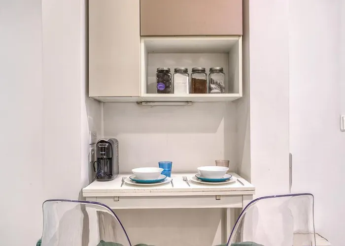 Apartamento Paradise Exiles - By Solea Homes