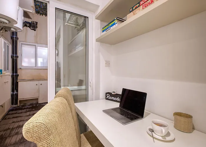 Paradise Exiles - By Solea Homes דירה