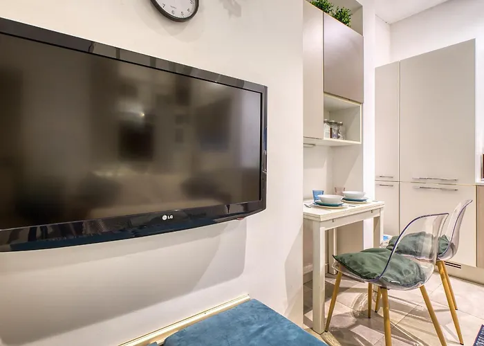 Paradise Exiles - By Solea Homes Διαμέρισμα